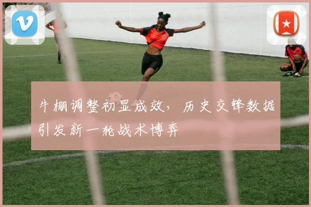 牛棚调整初显成效，历史交锋数据引发新一轮战术博弈