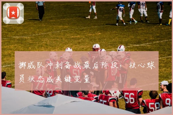 挪威队冲刺备战最后阶段，核心球员状态成关键变量