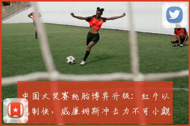 中国大奖赛轮胎博弈升级：红牛以稳制快，威廉姆斯冲击力不可小觑