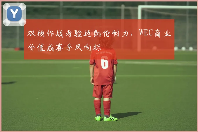 双线作战考验迈凯伦耐力，WEC商业价值成赛季风向标
