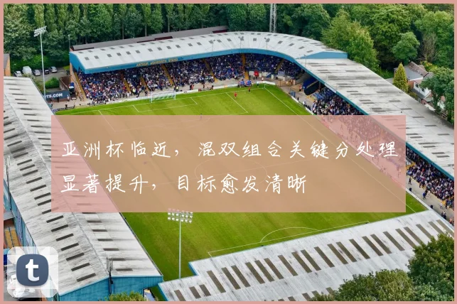 亚洲杯临近，混双组合关键分处理显著提升，目标愈发清晰